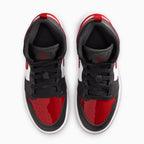 Jordan 1 Mid SE Enfant Adolescent