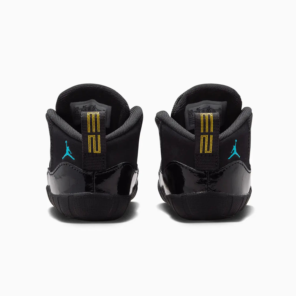 Air Jordan 11 Retro « Gamma Blue » pour bébé