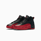 Kid's Air Jordan 12 Retro 'Flu Game' Grade School