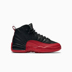 Kid's Air Jordan 12 Retro 'Flu Game' Grade School