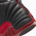Kid's Air Jordan 12 Retro 'Flu Game' Pre School