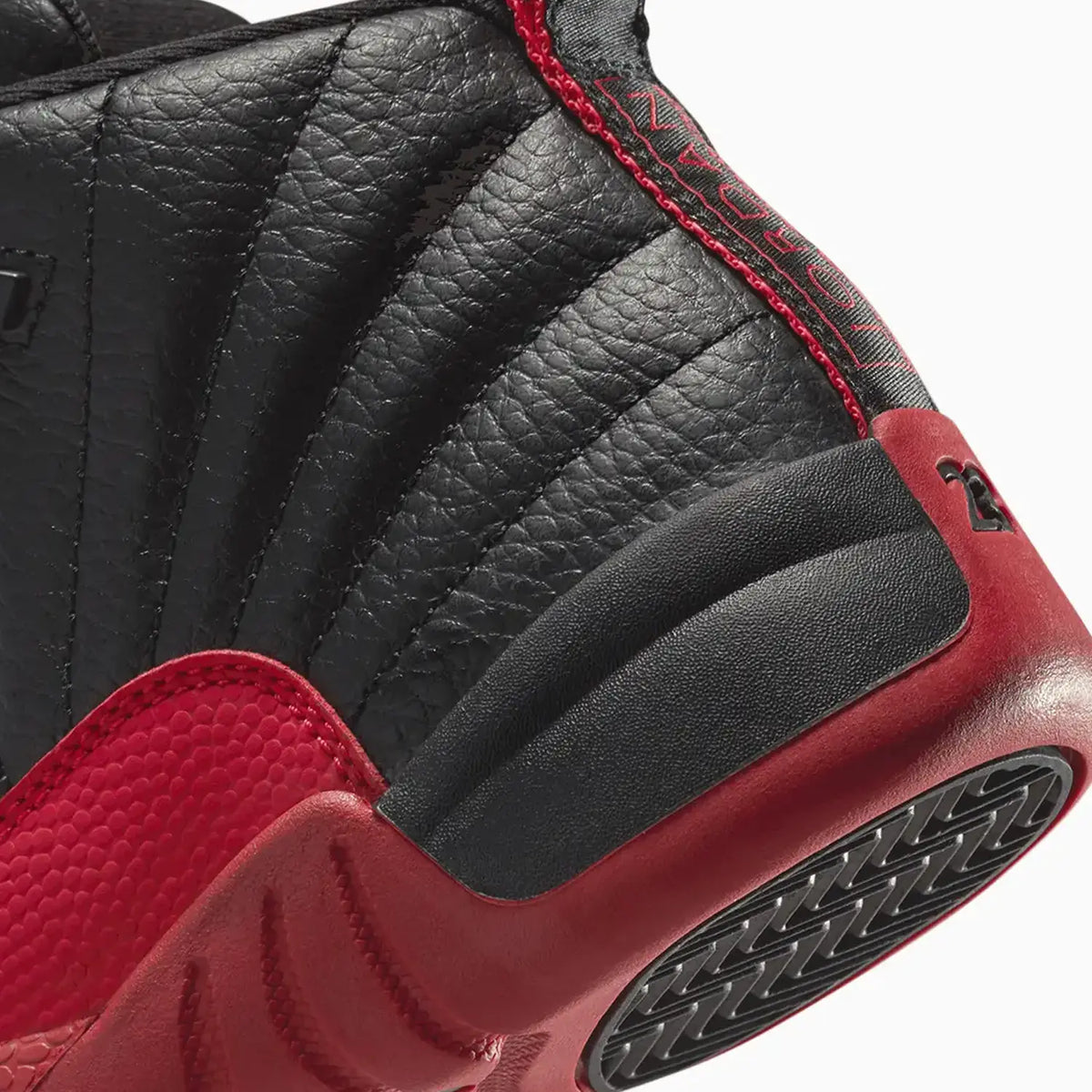 Kid's Air Jordan 12 Retro 'Flu Game' Pre School