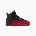 Kid's Air Jordan 12 Retro 'Flu Game' Pre School