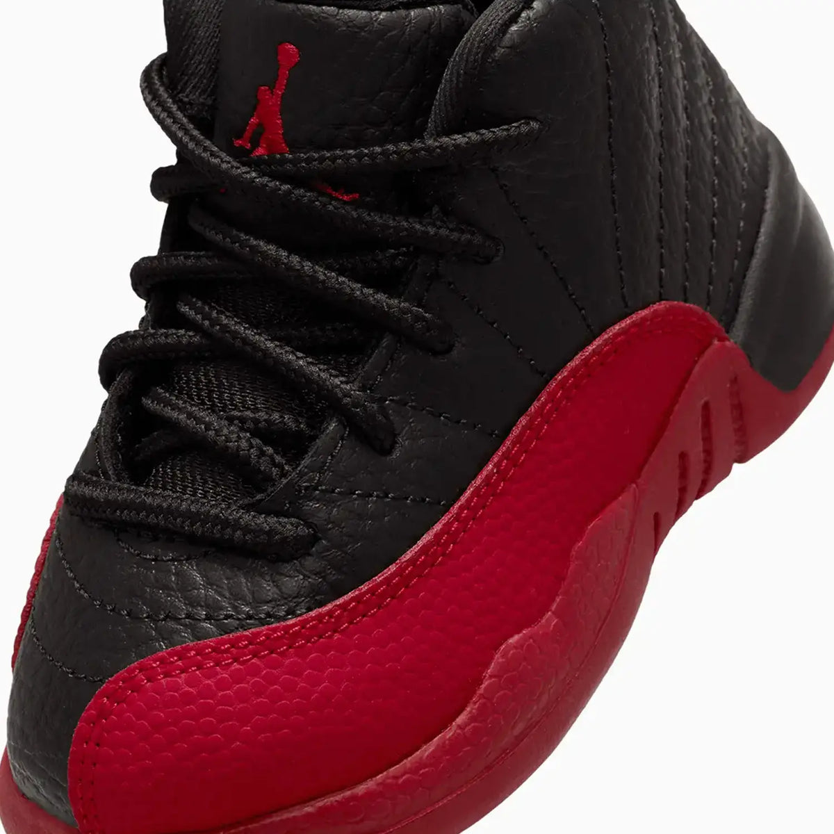 Air Jordan 12 Retro 'Flu Game' pour enfant en bas âge