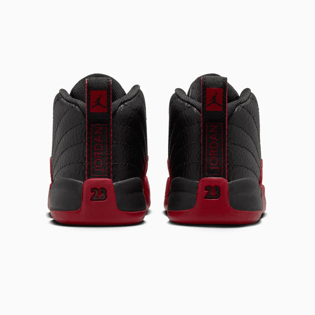 Air Jordan 12 Retro 'Flu Game' pour enfant en bas âge
