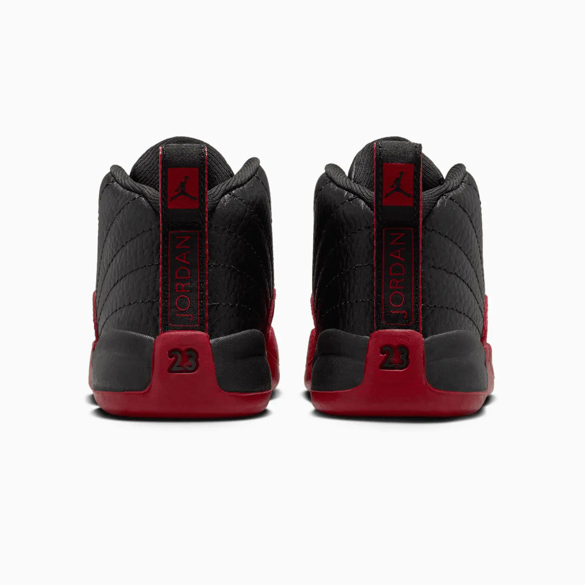 Air Jordan 12 Retro 'Flu Game' pour enfant en bas âge