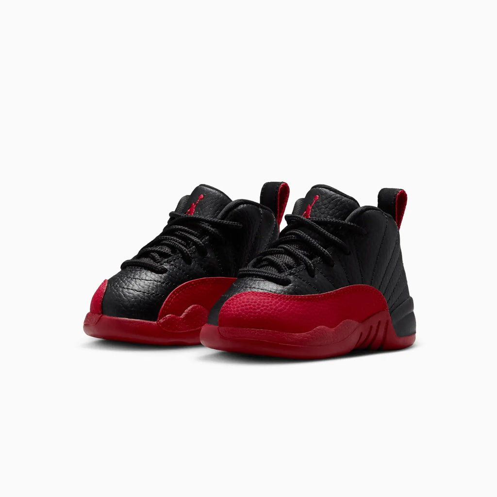 Air Jordan 12 Retro 'Flu Game' pour enfant en bas âge
