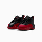 Air Jordan 12 Retro 'Flu Game' pour enfant en bas âge