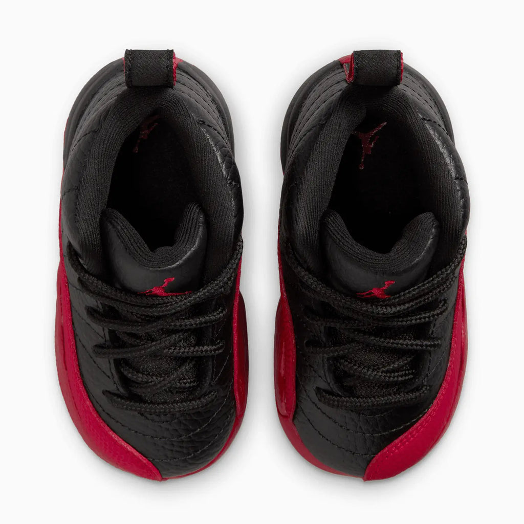 Air Jordan 12 Retro 'Flu Game' pour enfant en bas âge