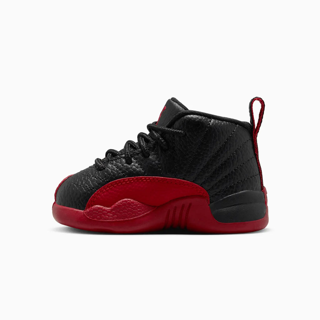 Air Jordan 12 Retro 'Flu Game' pour enfant en bas âge