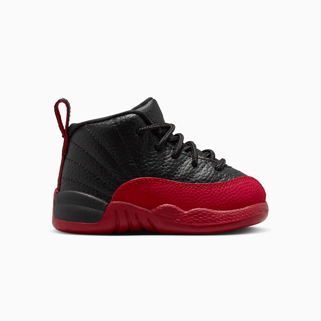 Air Jordan 12 Retro 'Flu Game' pour enfant en bas âge
