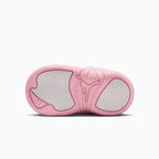 Air Jordan 12 Retro 'Pearl Pink' para niños pequeños