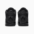Jordan 3 Rétro pour enfant « Black Cat » (école primaire)