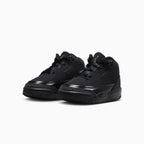 Jordan 3 Retro 'Black Cat' para niños pequeños