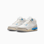 Air Jordan 3 Retro « Lucky Shorts » pour enfant (GS)