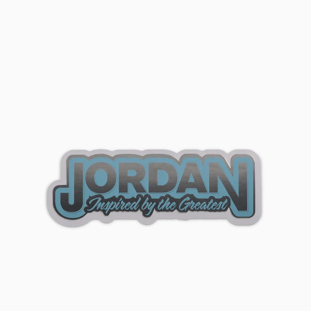 Kid's Air Jordan 4 Retro 'Blue Chill' Pre School
