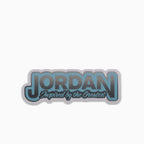 Kid's Air Jordan 4 Retro 'Blue Chill' Pre School