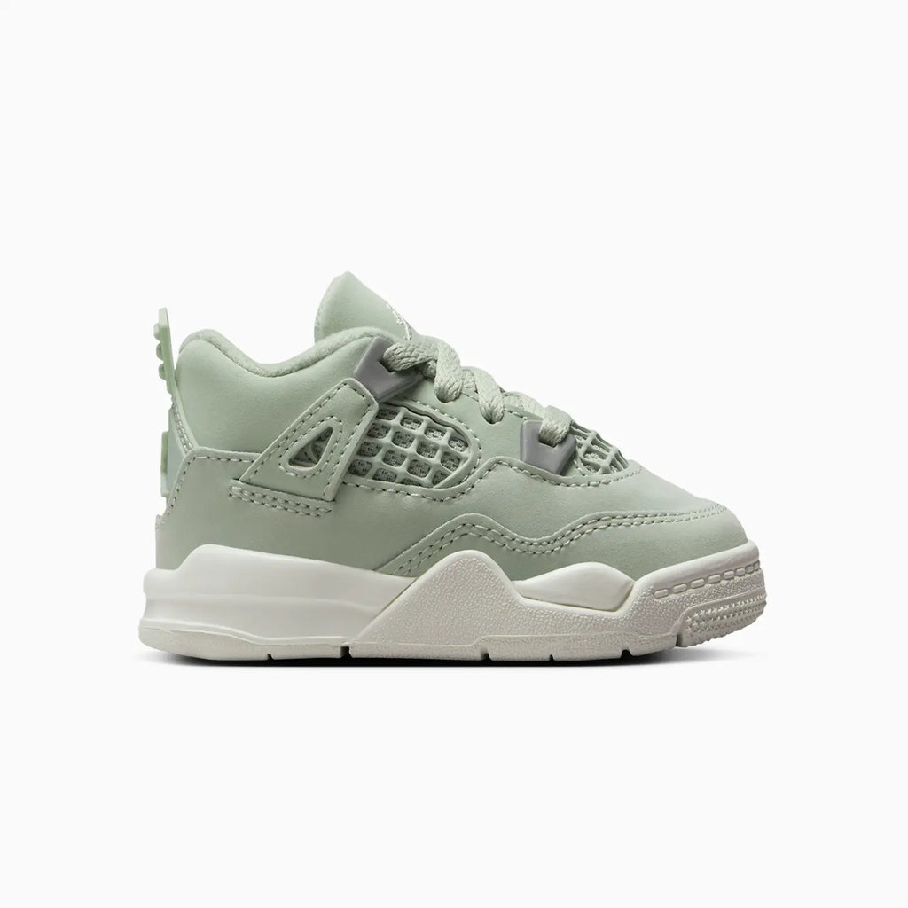 Air Jordan 4 Retro 'Seafoam' pour tout-petits