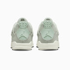 Air Jordan 4 Retro 'Seafoam' pour tout-petits