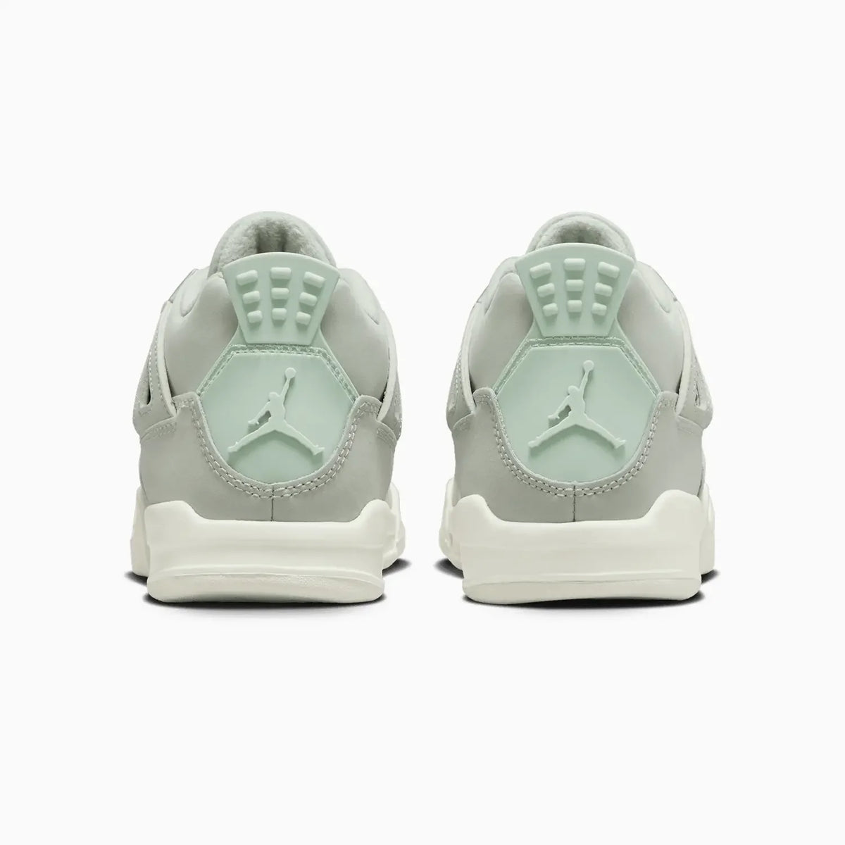 Air Jordan 4 Retro 'Seafoam' pour tout-petits