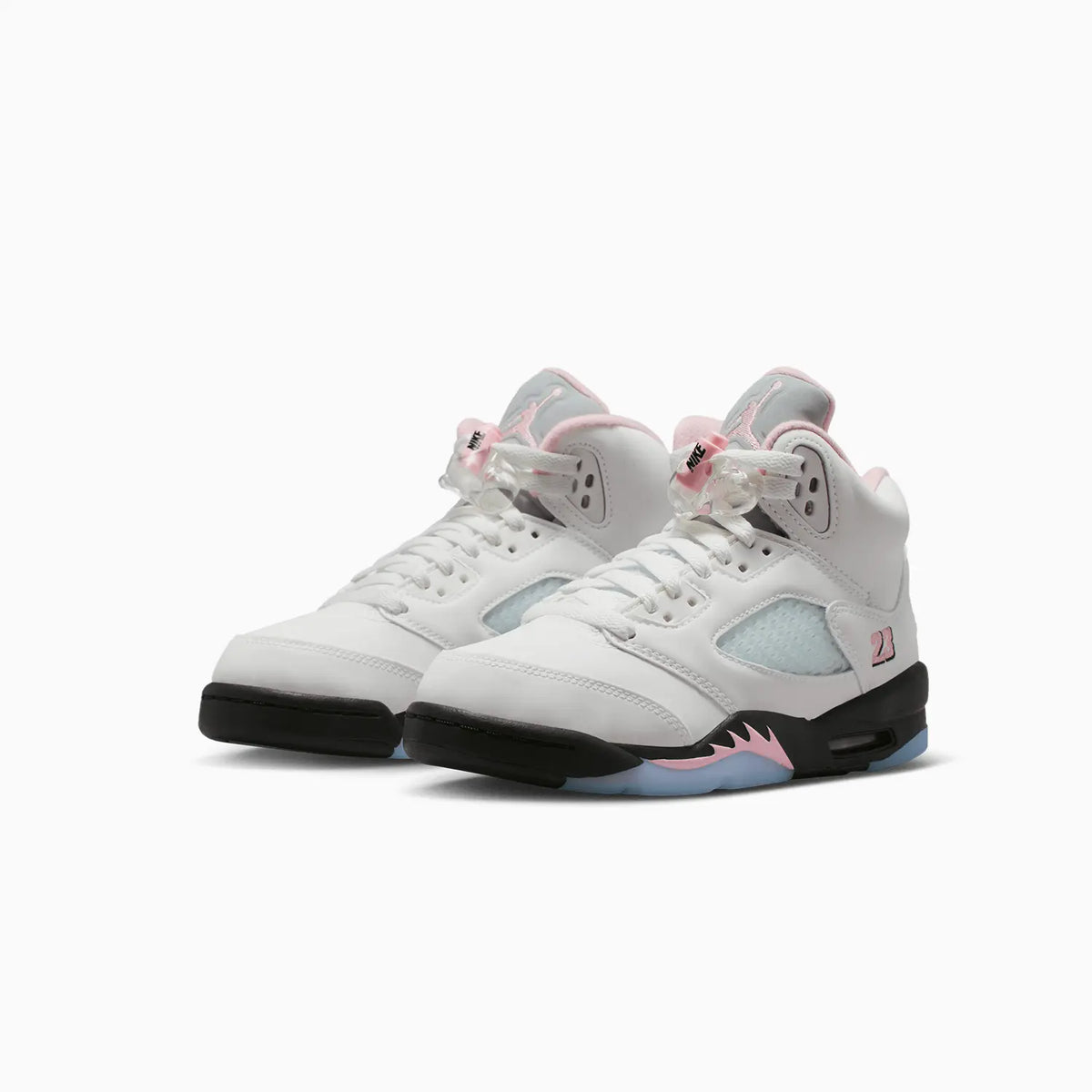 Kid's Air Jordan 5 Retro '35th Anniversary' Grade School