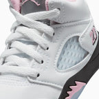 Air Jordan 5 Retro '35th Anniversary' para niños pequeños