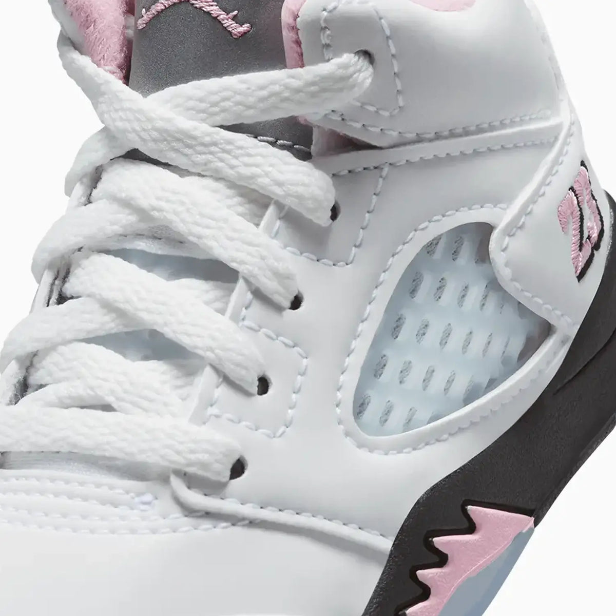 Air Jordan 5 Retro '35th Anniversary' para niños pequeños