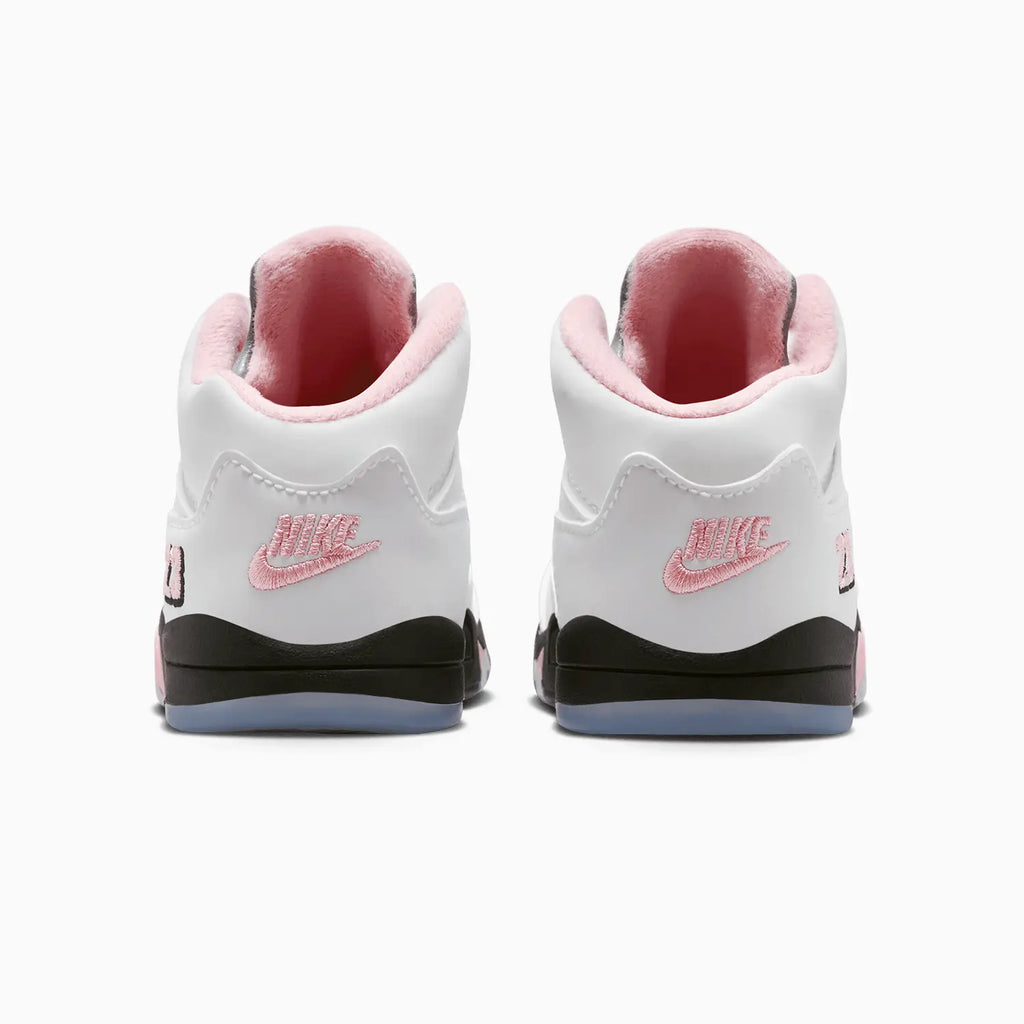 Air Jordan 5 Retro '35th Anniversary' para niños pequeños