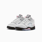 Air Jordan 5 Retro '35th Anniversary' para niños pequeños