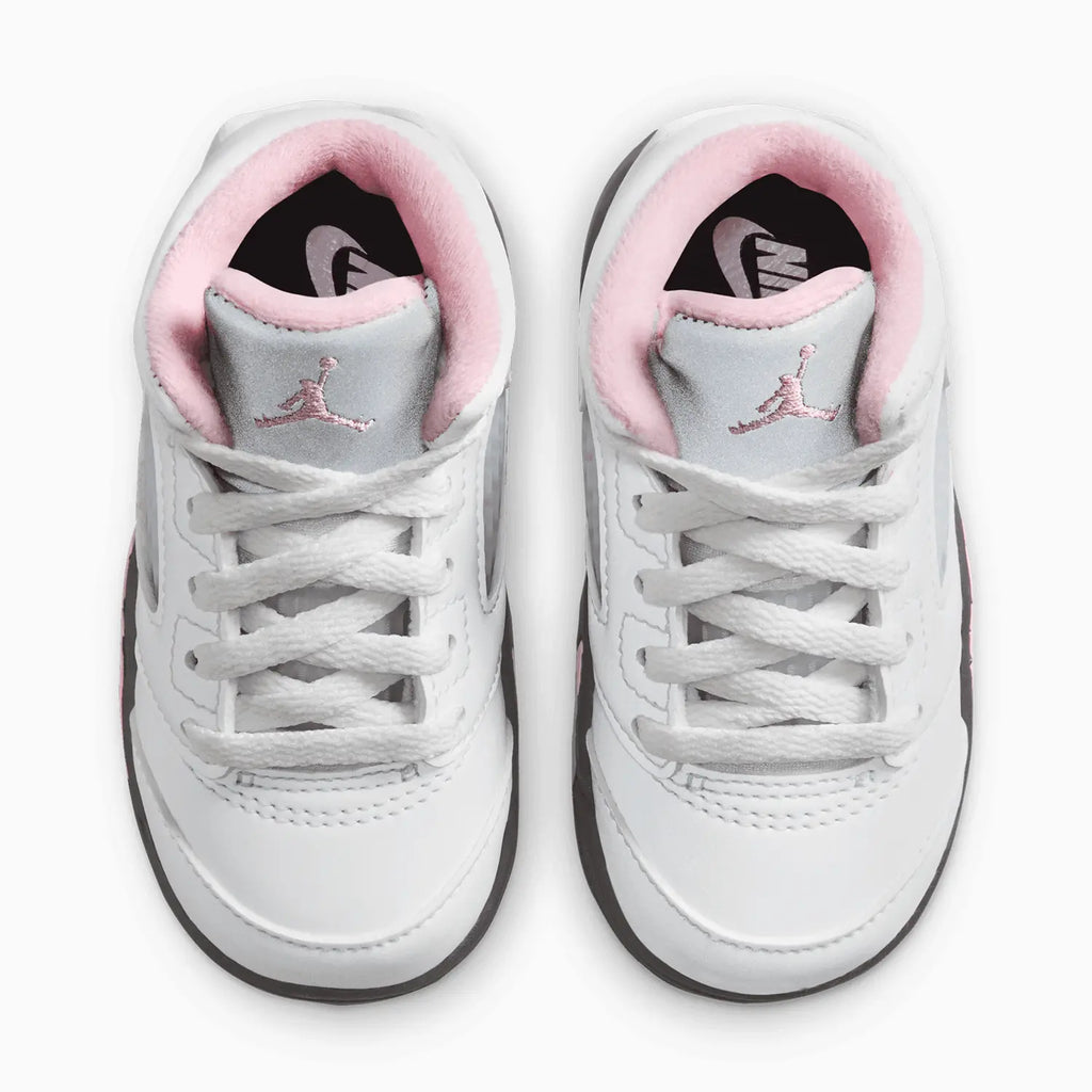 Air Jordan 5 Retro '35th Anniversary' para niños pequeños