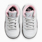 Air Jordan 5 Retro '35th Anniversary' para niños pequeños