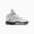 Air Jordan 5 Retro '35th Anniversary' para niños pequeños