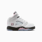 Air Jordan 5 Retro '35th Anniversary' para niños pequeños