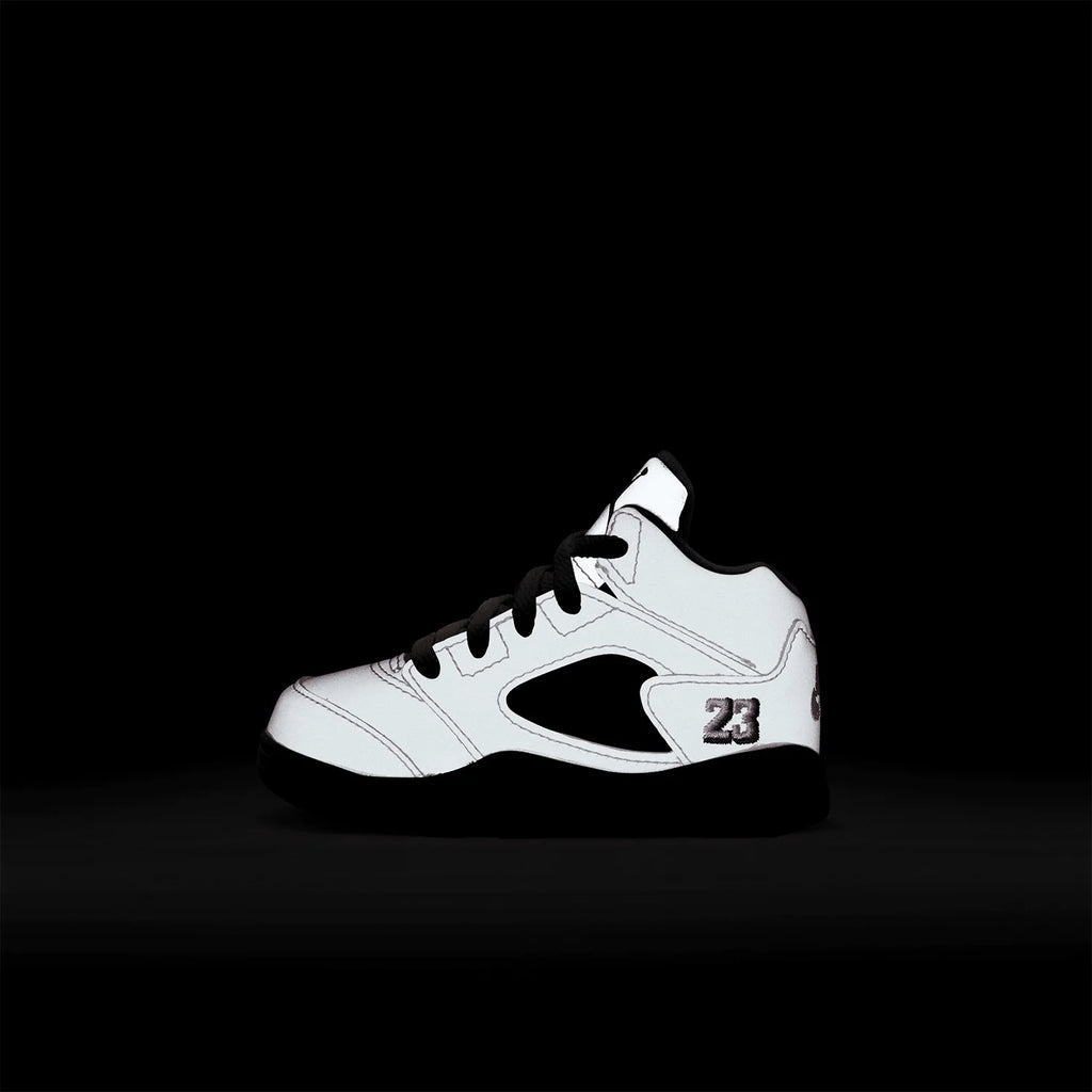 Air Jordan 5 Retro '35th Anniversary' para niños pequeños
