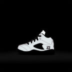 Air Jordan 5 Retro '35th Anniversary' para niños pequeños