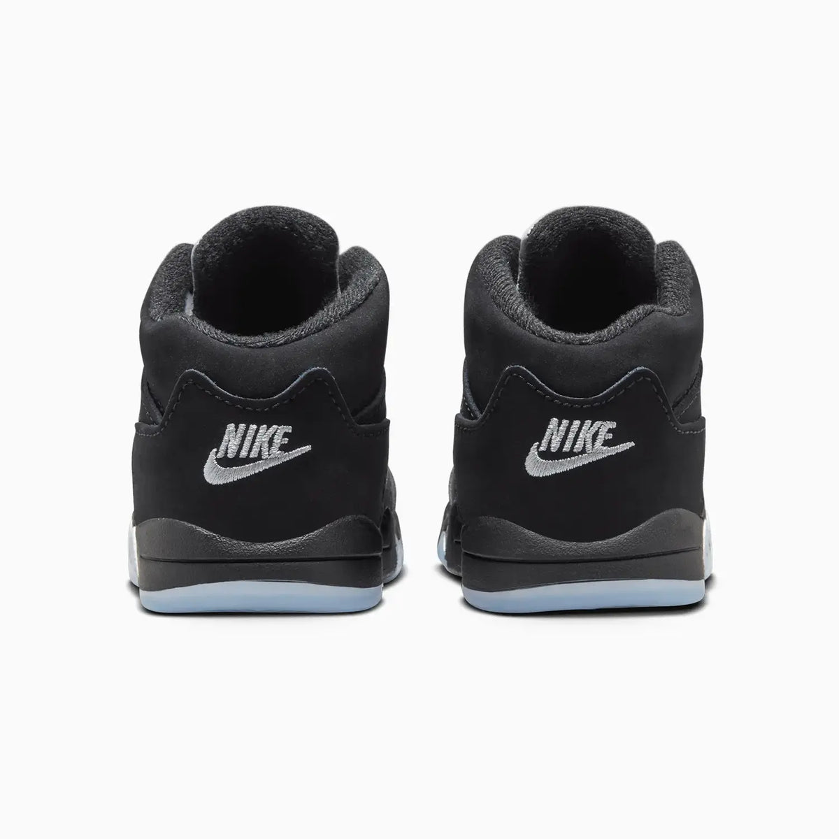 Air Jordan 5 Retro OG 'Metallic Reimagined' para niños pequeños