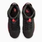 Air Jordan 6 Retro « Reverse Infrared » pour enfant (GS)