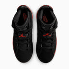 Air Jordan 6 Retro 'Reverse Infrared' para niños de preescolar
