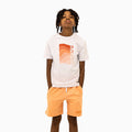 Ensemble T-shirt et short Savar pour enfant