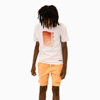 Ensemble T-shirt et short Savar pour enfant
