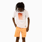 Ensemble T-shirt et short Savar pour enfant