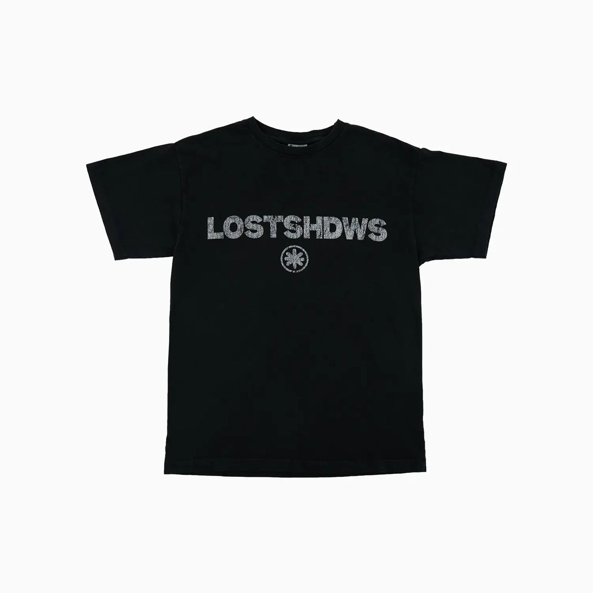 Camiseta de cuello redondo OG Lost Shdws para hombre