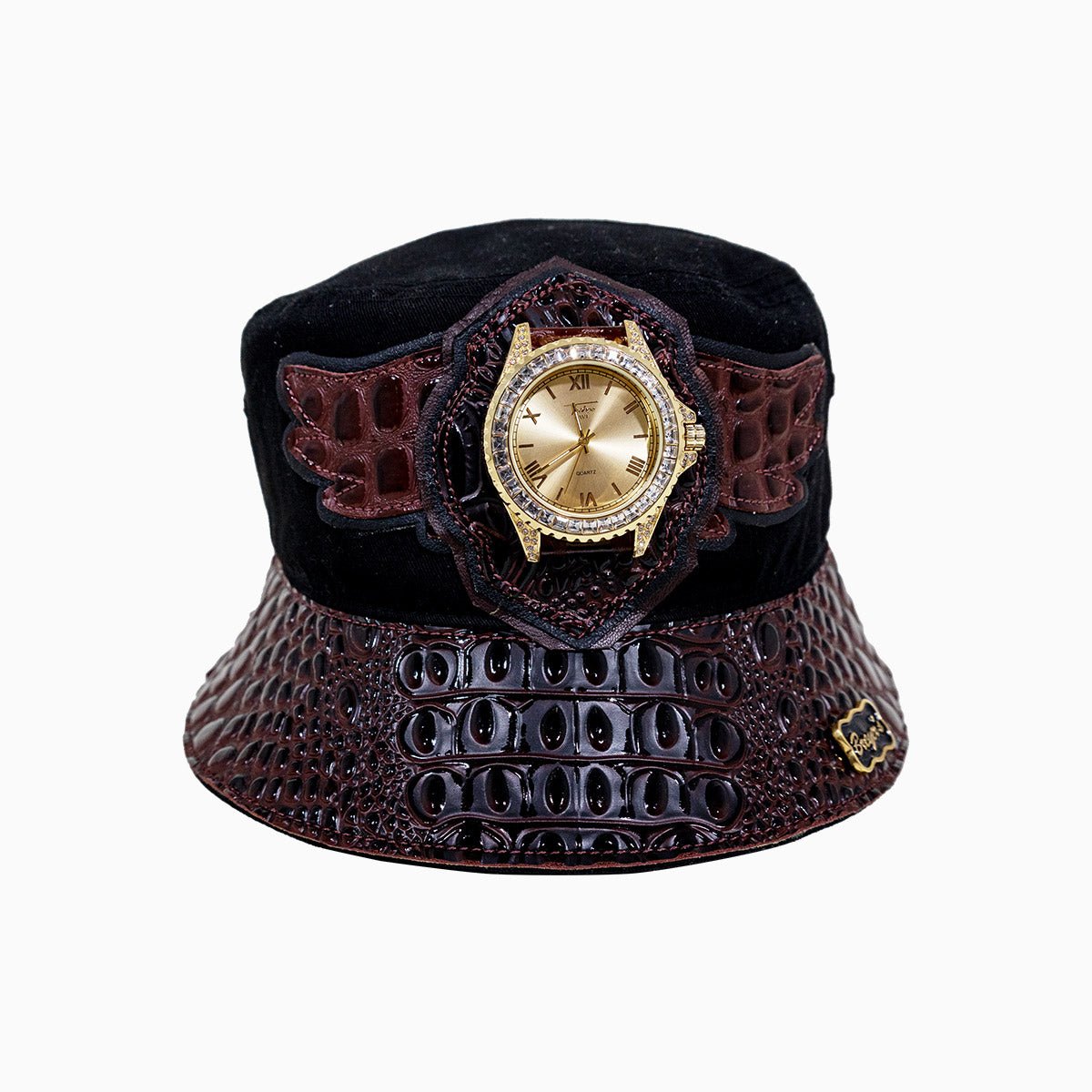 Gorro tipo pescador Breyer's Buck 50