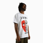 Men's Hiest Graphic Short Sleeve T-Shirt