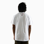 Men's Hiest Graphic Short Sleeve T-Shirt