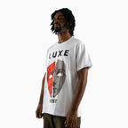 Men's Hiest Graphic Short Sleeve T-Shirt