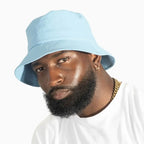 Men's Adorni Nylon Bucket Hat