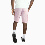 Pantalones cortos de nylon Adorni para hombre