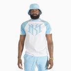 Camiseta Adorni Reglan de Hombre