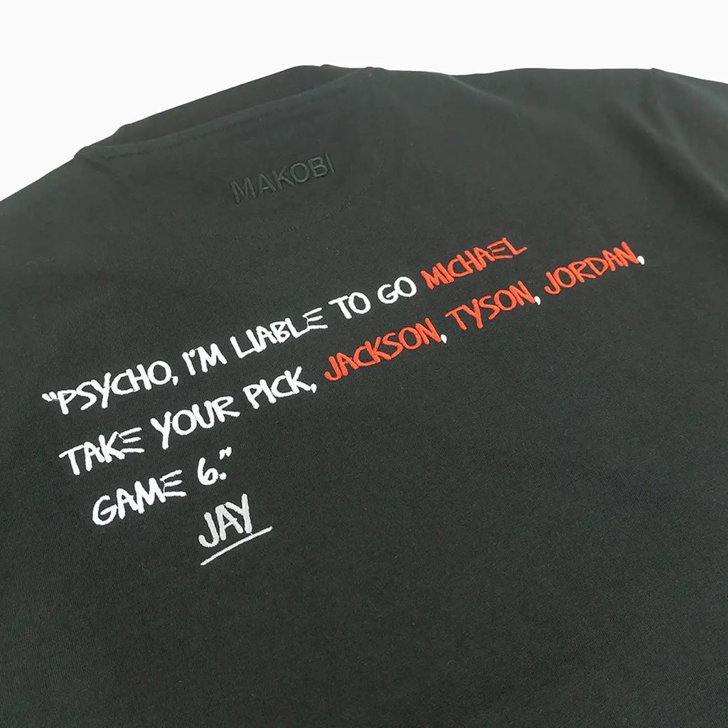 Camiseta Iconos para Hombre